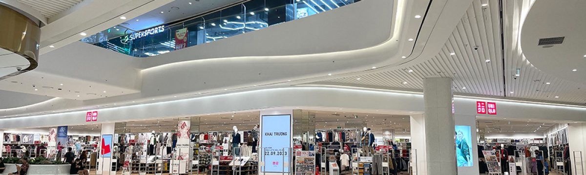 Retail