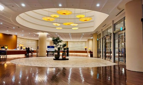 WoodFloor